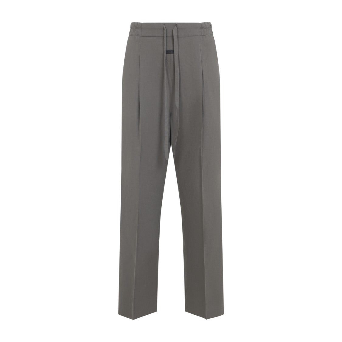 Fear Of God Drawstring Straight Pants