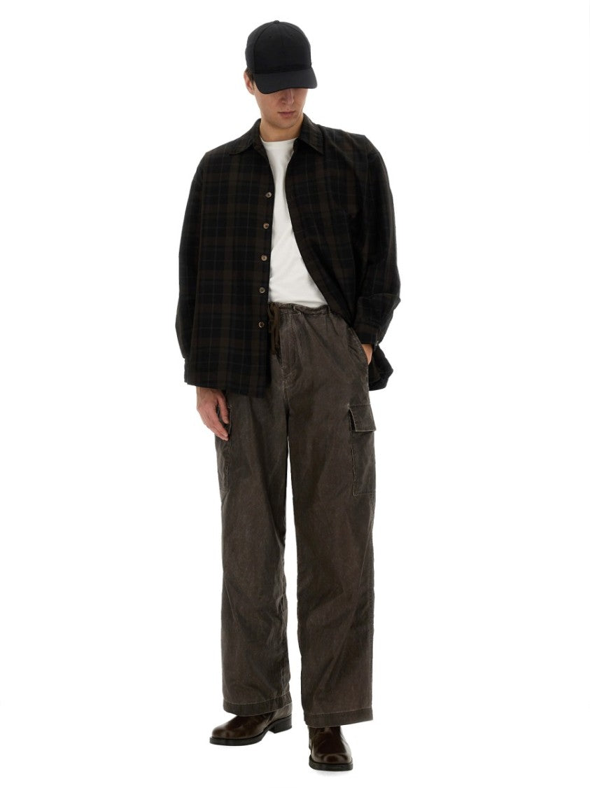 Our Legacy "Borrowed" Shirt