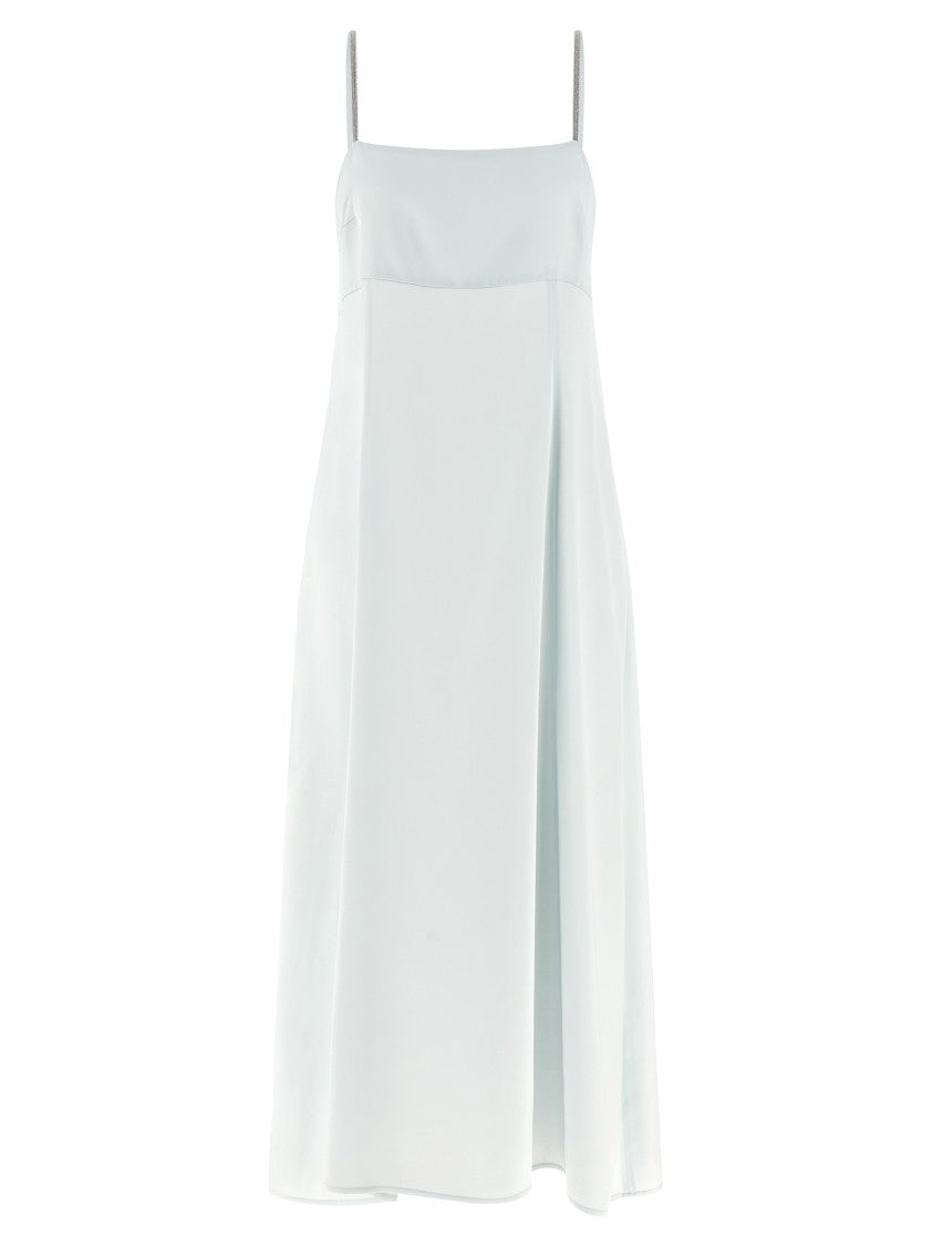 Peserico Punto Luce' Dress