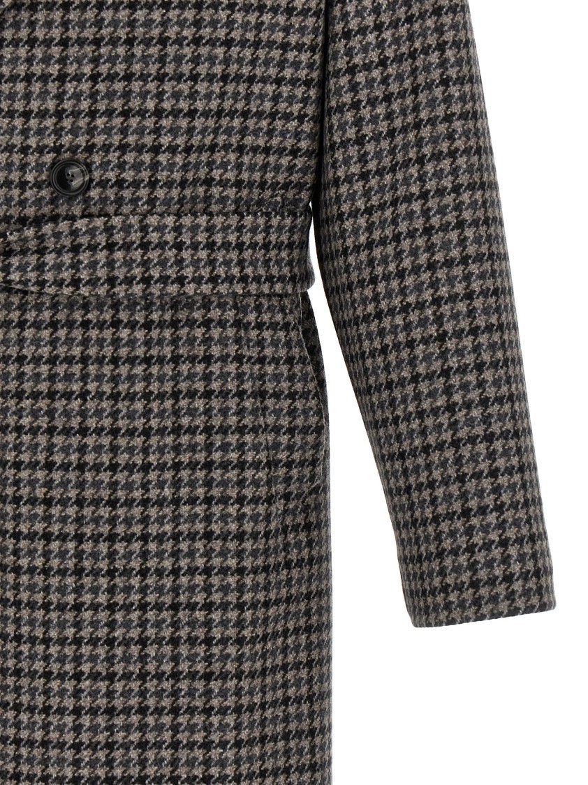 Tagliatore Hendricks Coat