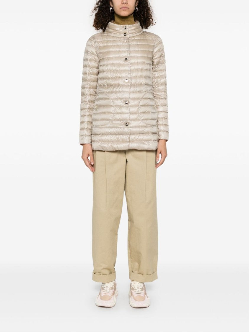 Herno `A-Shape` Reversible Jacket