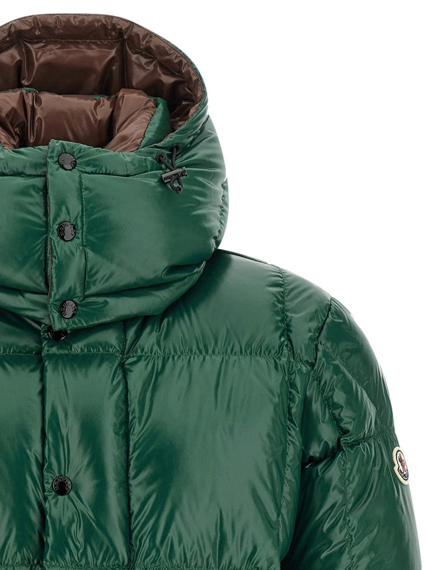 Moncler 'Parana' Down Jacket