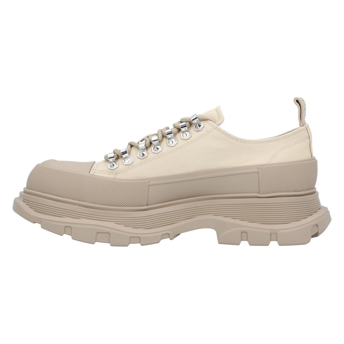 Alexander Mcqueen Tread Sneaker 'Beige'
