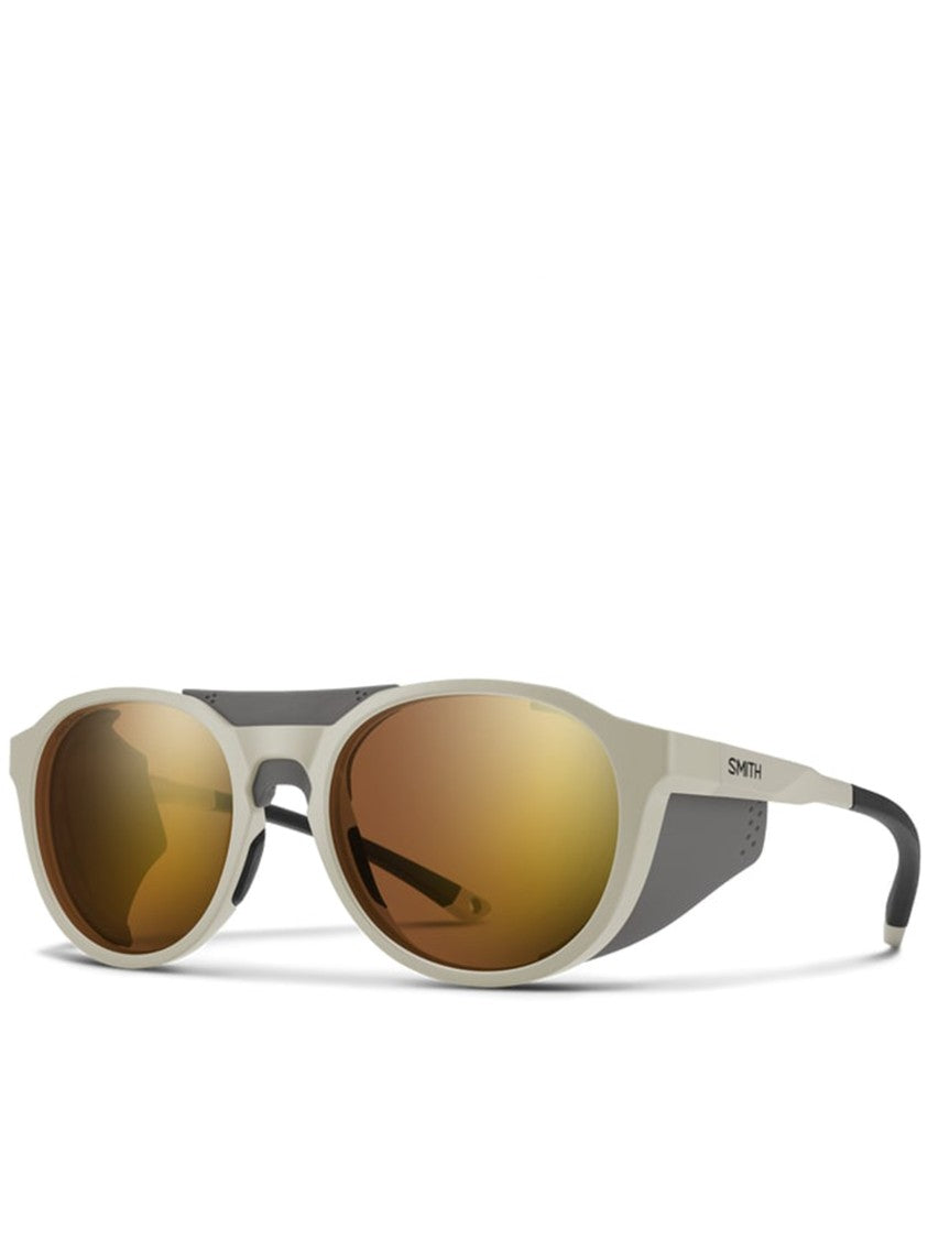 Smith Neutral Venture Rounded Frame Sportswear Occhiale