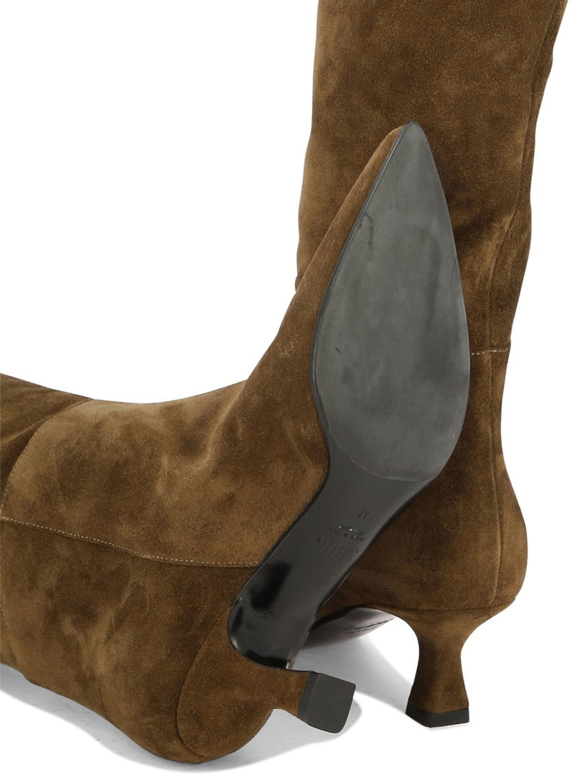 3Juin "Bea" Boots