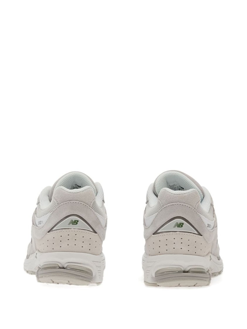 New Balance 2002R Sneaker With Breathable Mesh
