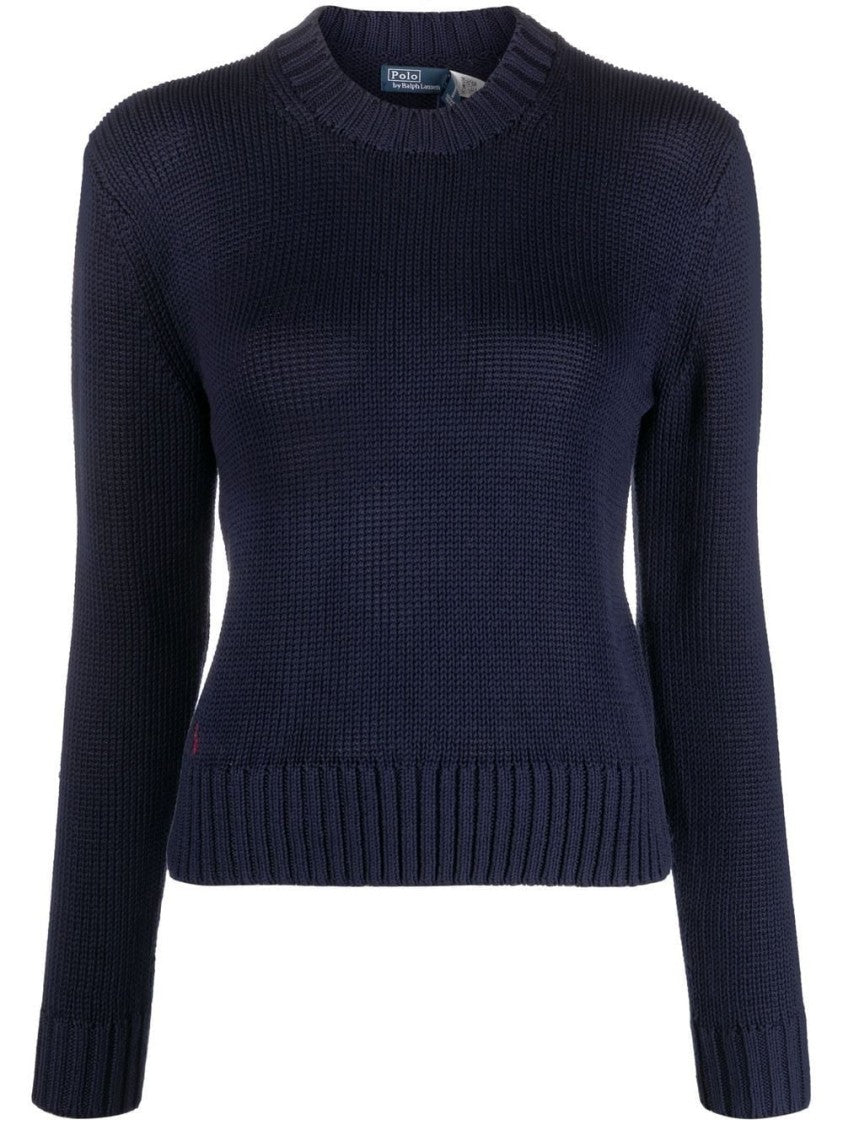 Polo Ralph Lauren Long Sleeve Pullover