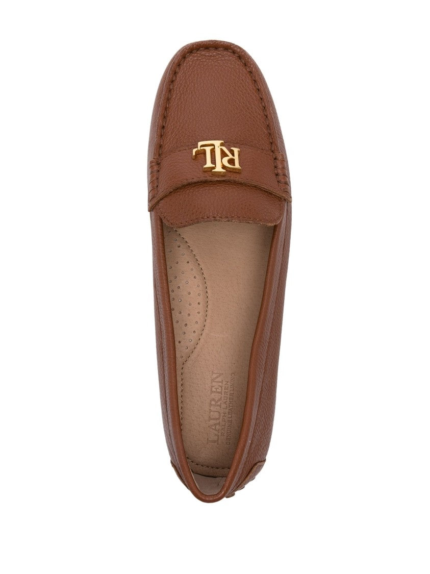 Lauren Ralph Lauren Barnsbury Driver Flats
