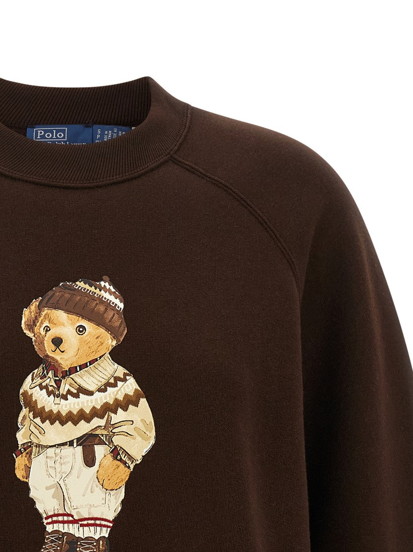 Polo Ralph Lauren 'Polo Bear' Sweatshirt