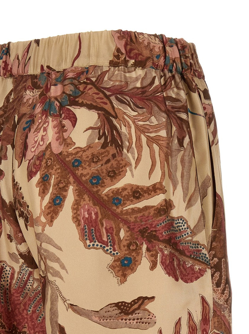 Max Mara 'Temide' Pants