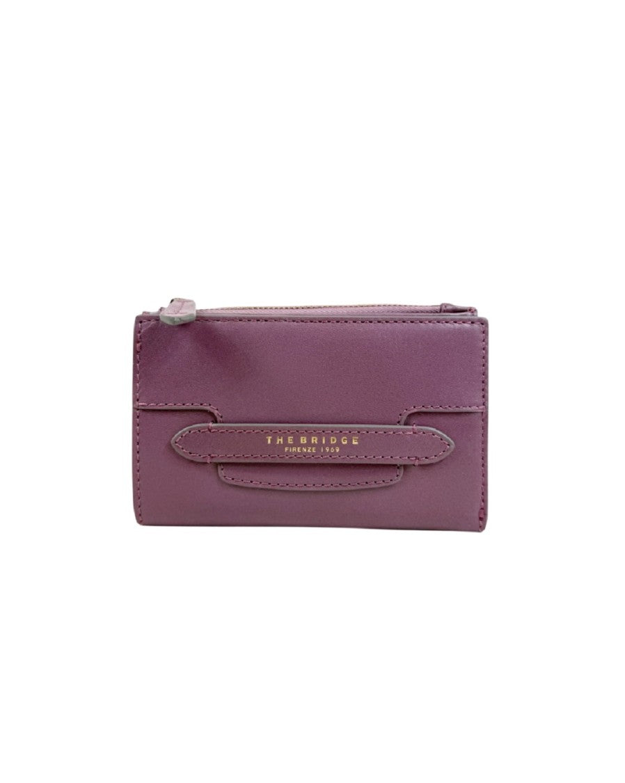 The Bridge Lucrezia Medium Wallet