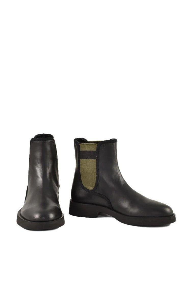 Loriblu Beatles Shoes Black