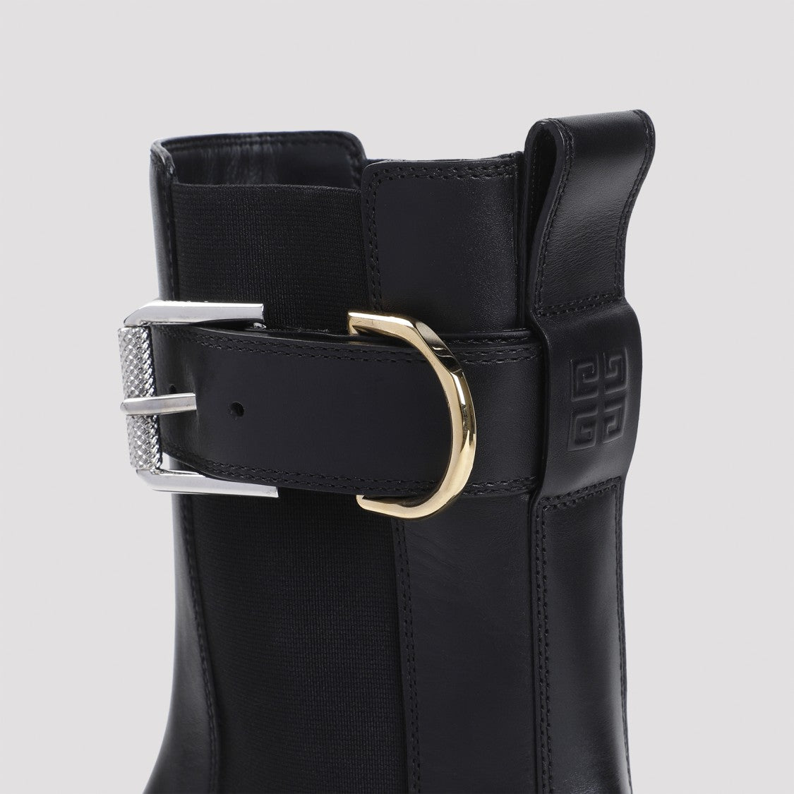 Givenchy Chelsea Boots