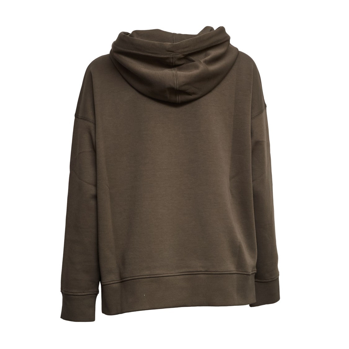Max Mara Andrea Hooded Sweatshirt