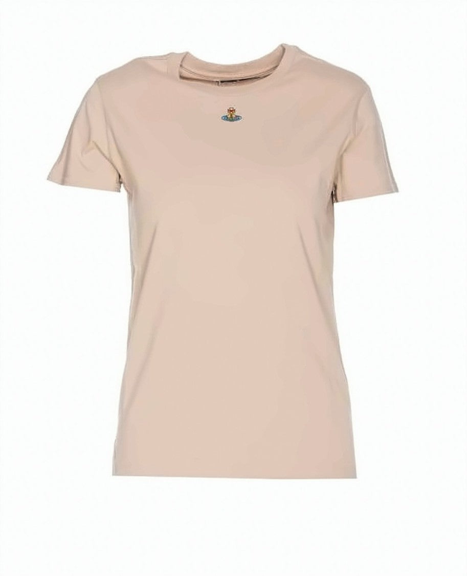 Vivienne Westwood Vivienne Westwood Peru Orb Short-Sleeved T-Shirt