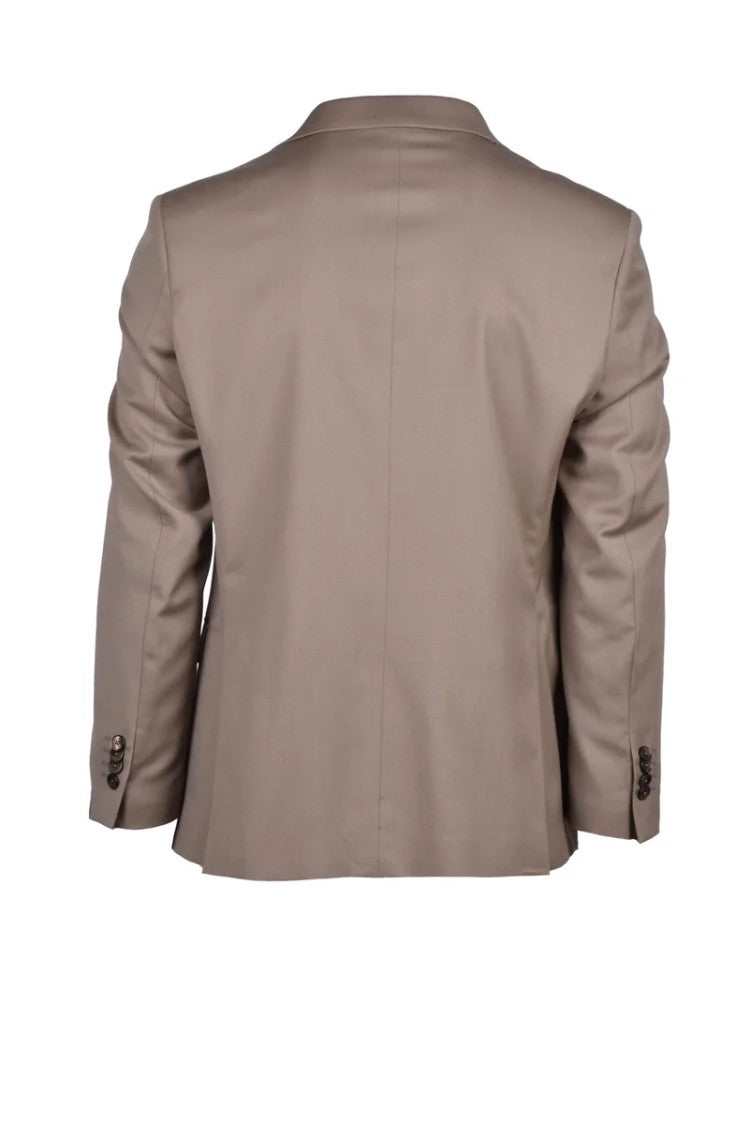 Manuel Ritz Men's Suit - Grey