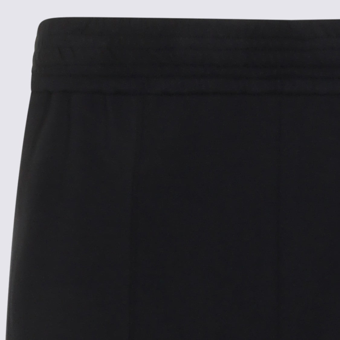 Fabiana Filippi Navy Cotton Pants