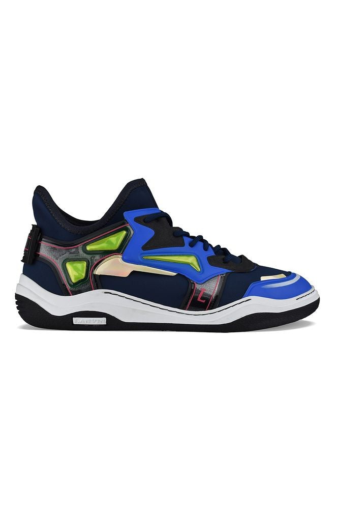 Lanvin Diver Sneakers
