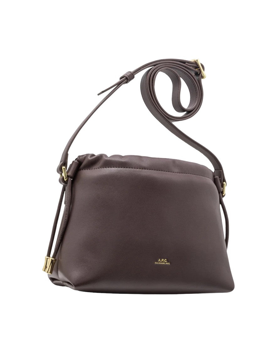 A.P.C. Sac Ninon Mini Bag