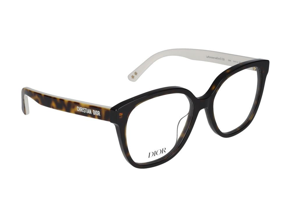 Dior Eyeglasses Laparisiennedioro S3i 2000 54/16/140