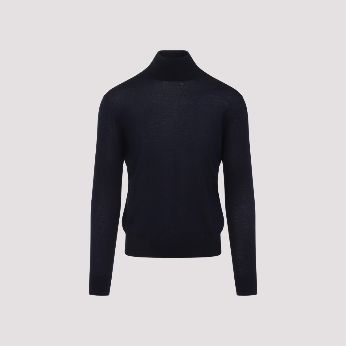 Saint Laurent Wool, Cashmere, And Silk Blend Sweater