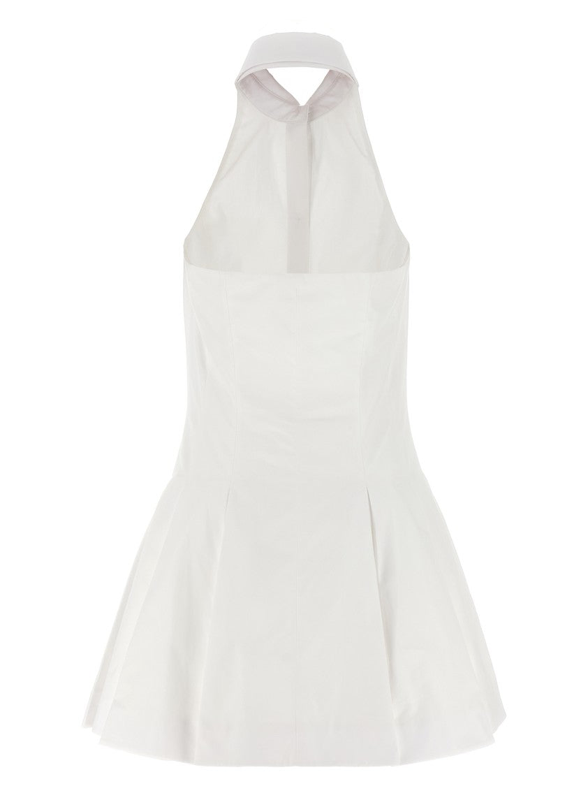 Balmain 'Halterneck' Dress