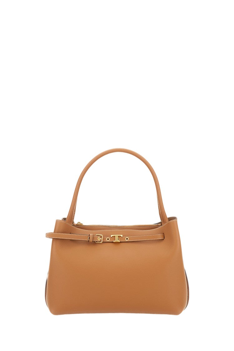 Tod's T Timeless Handle Bag