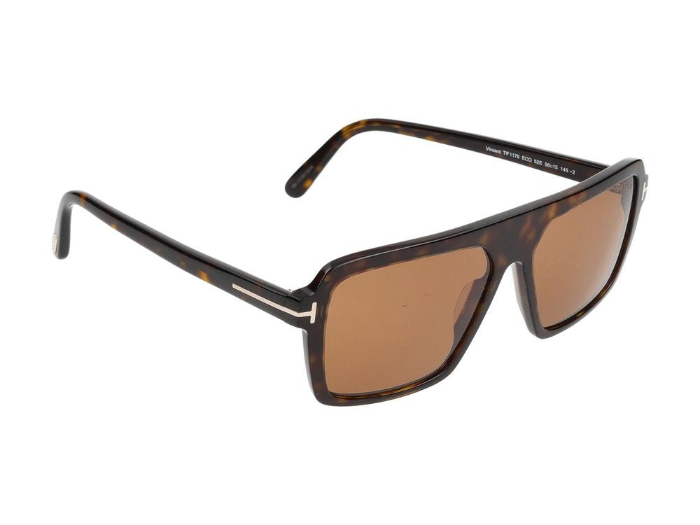 Tom Ford Sunglasses Ft1176 52E 56/15/145