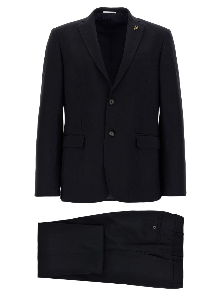 Pal Zileri Duca' Dress