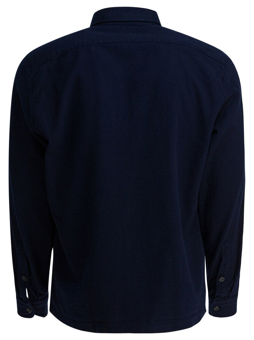 B.D. Baggies "Union" Overshirt Jacket