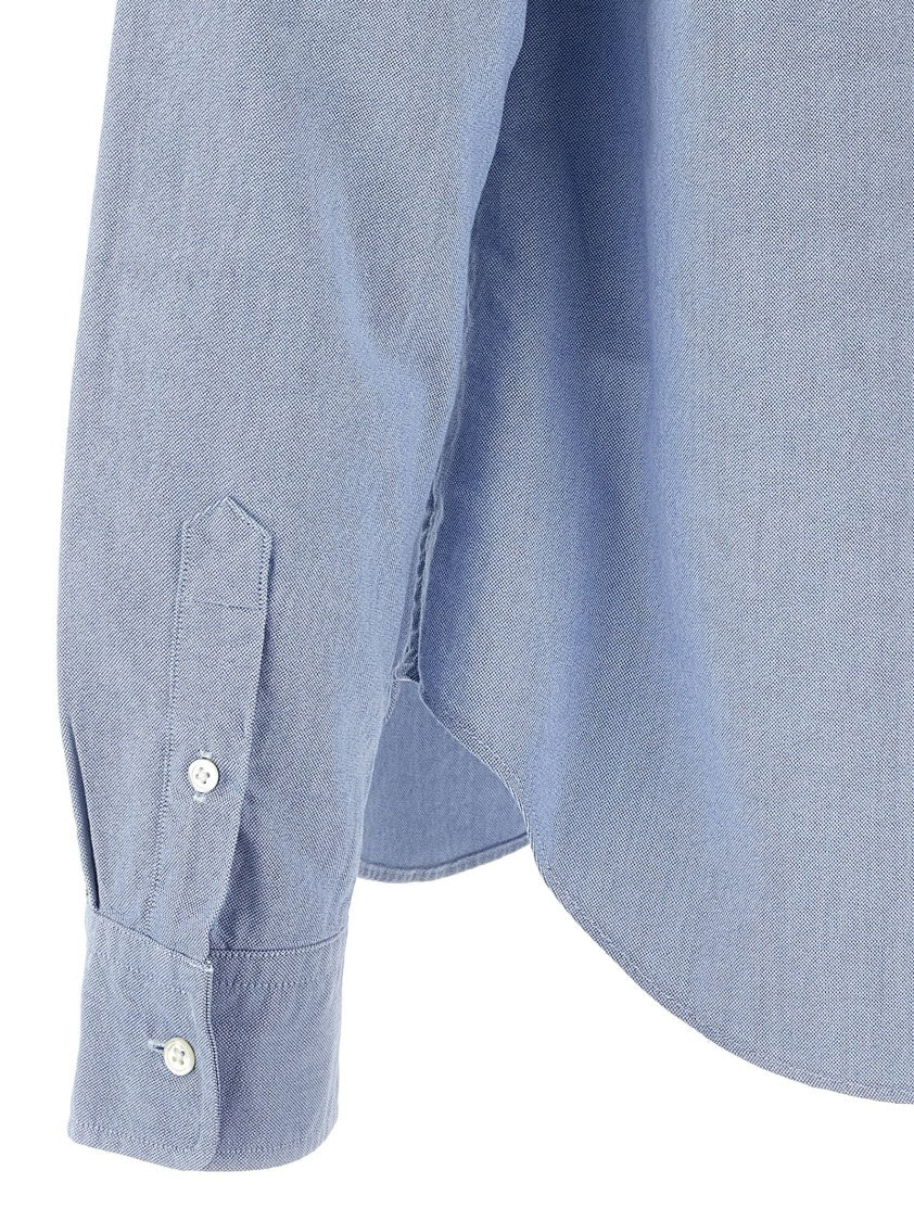 Polo Ralph Lauren Logo Embroidery Shirt