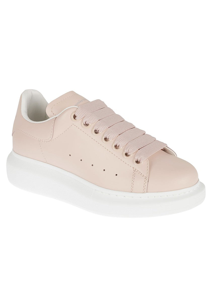 Alexander Mcqueen Chunky Sole Sneakers