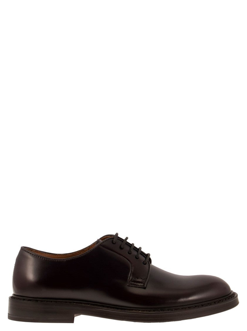Doucal's Horse - Derby Lace-Up