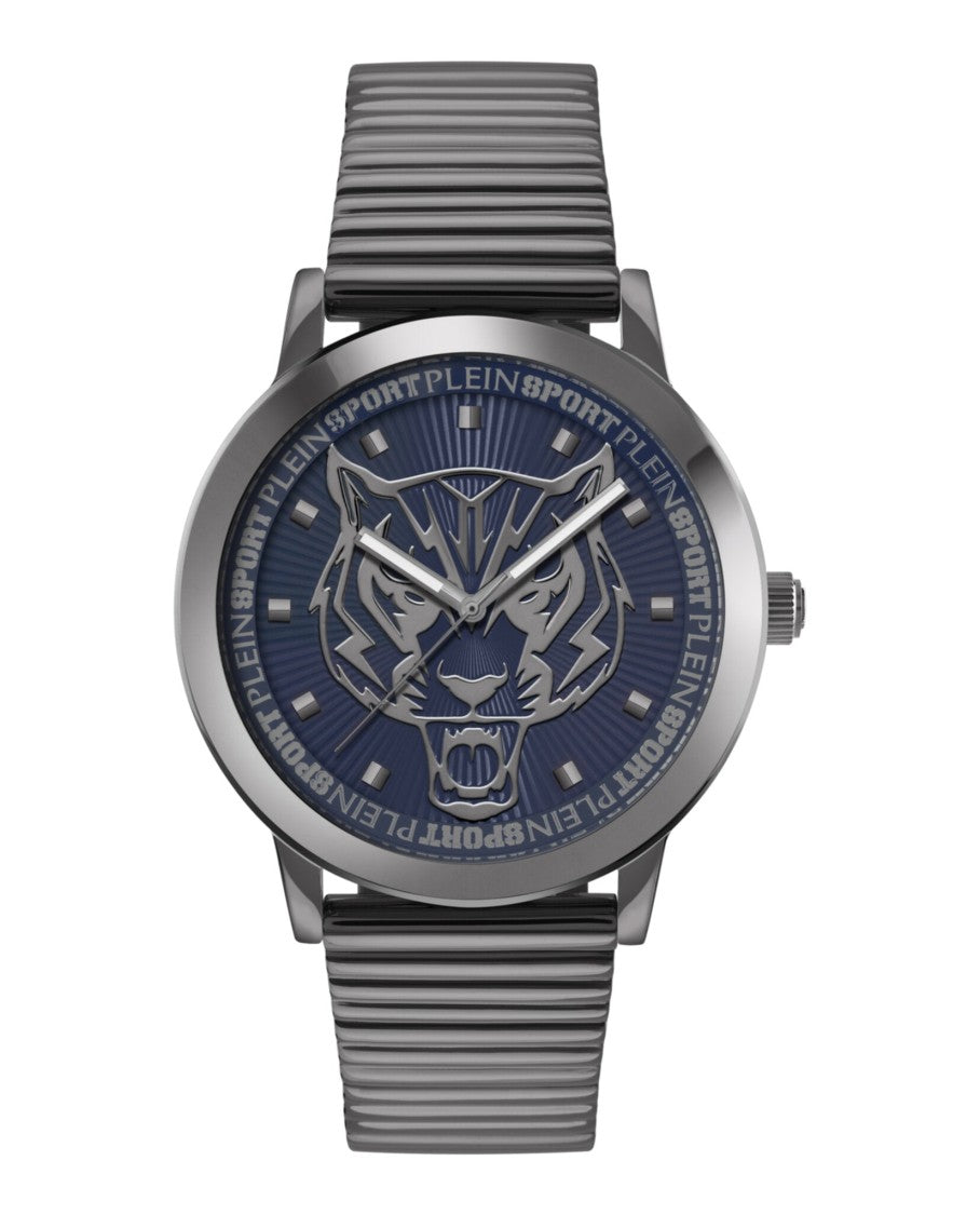 Plein Sport Iron Tiger Bracelet Watch