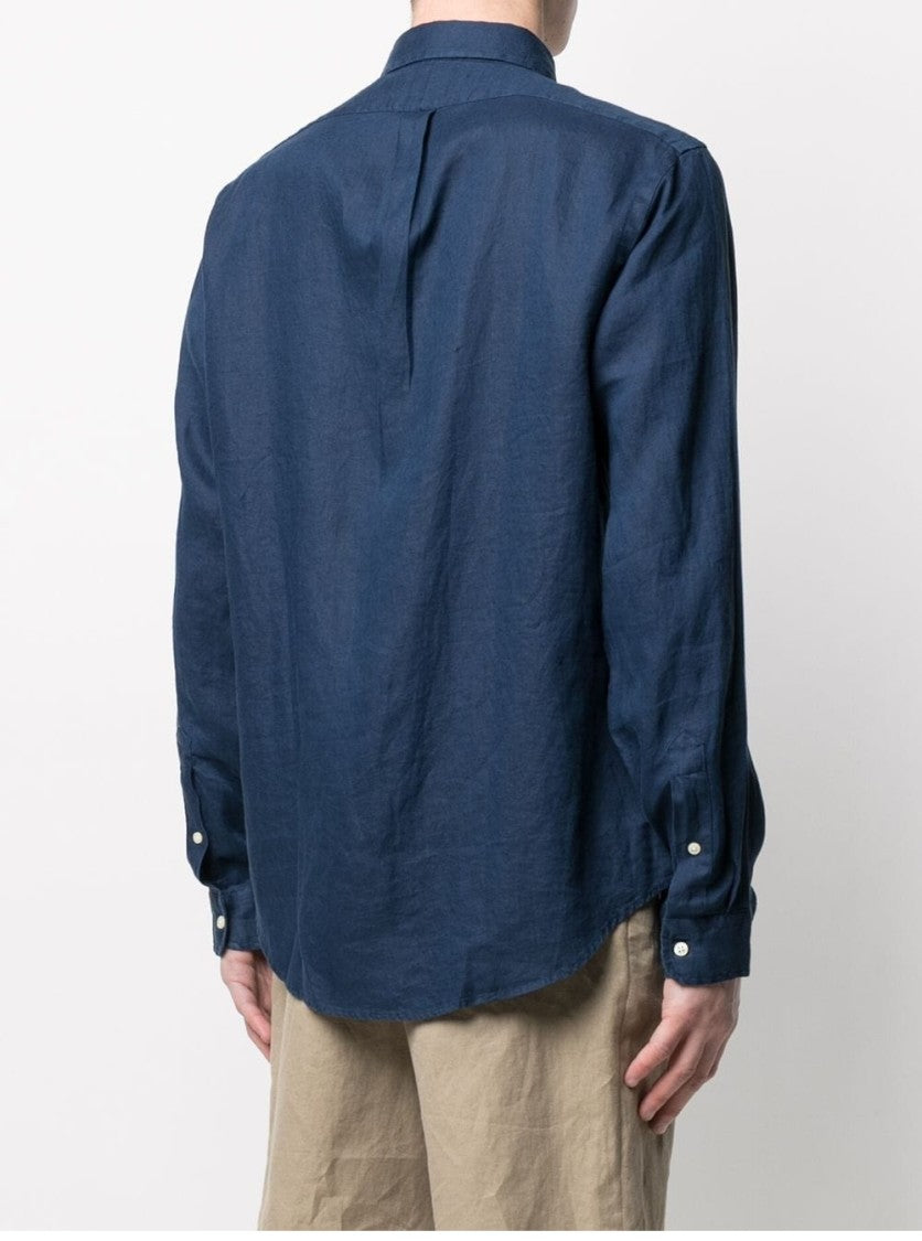 Polo Ralph Lauren Breathable Linen Sport Shirt