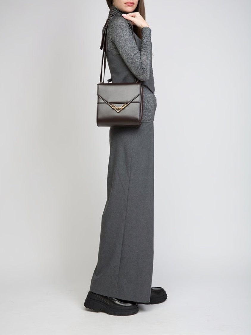 Bottega Veneta The Clip Shoulder Bag