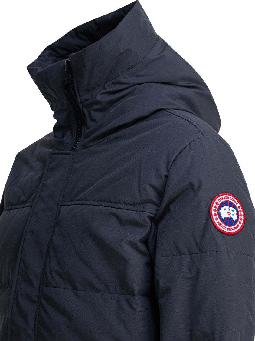 Canada Goose "Macmillan" Down Jacket