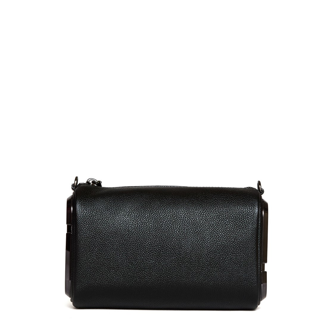 Marc Jacobs The Snapshot Full Grain Leather Shoulder Bag