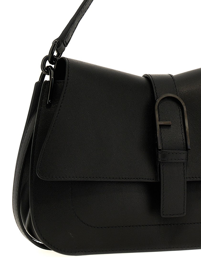 Furla Flow M Shoulder Bag