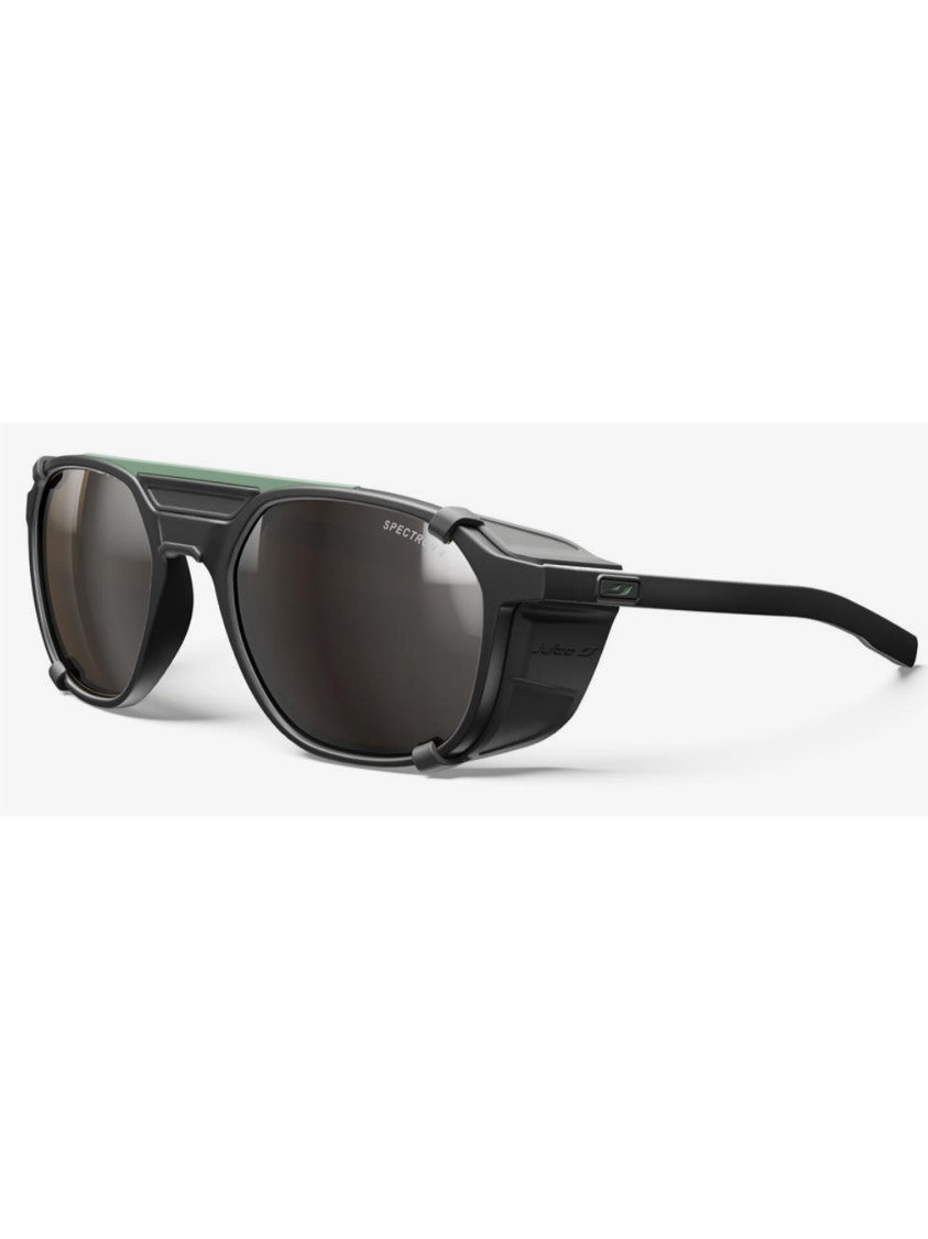 Julbo Black Slack Cover Sleek Design Sunglasses
