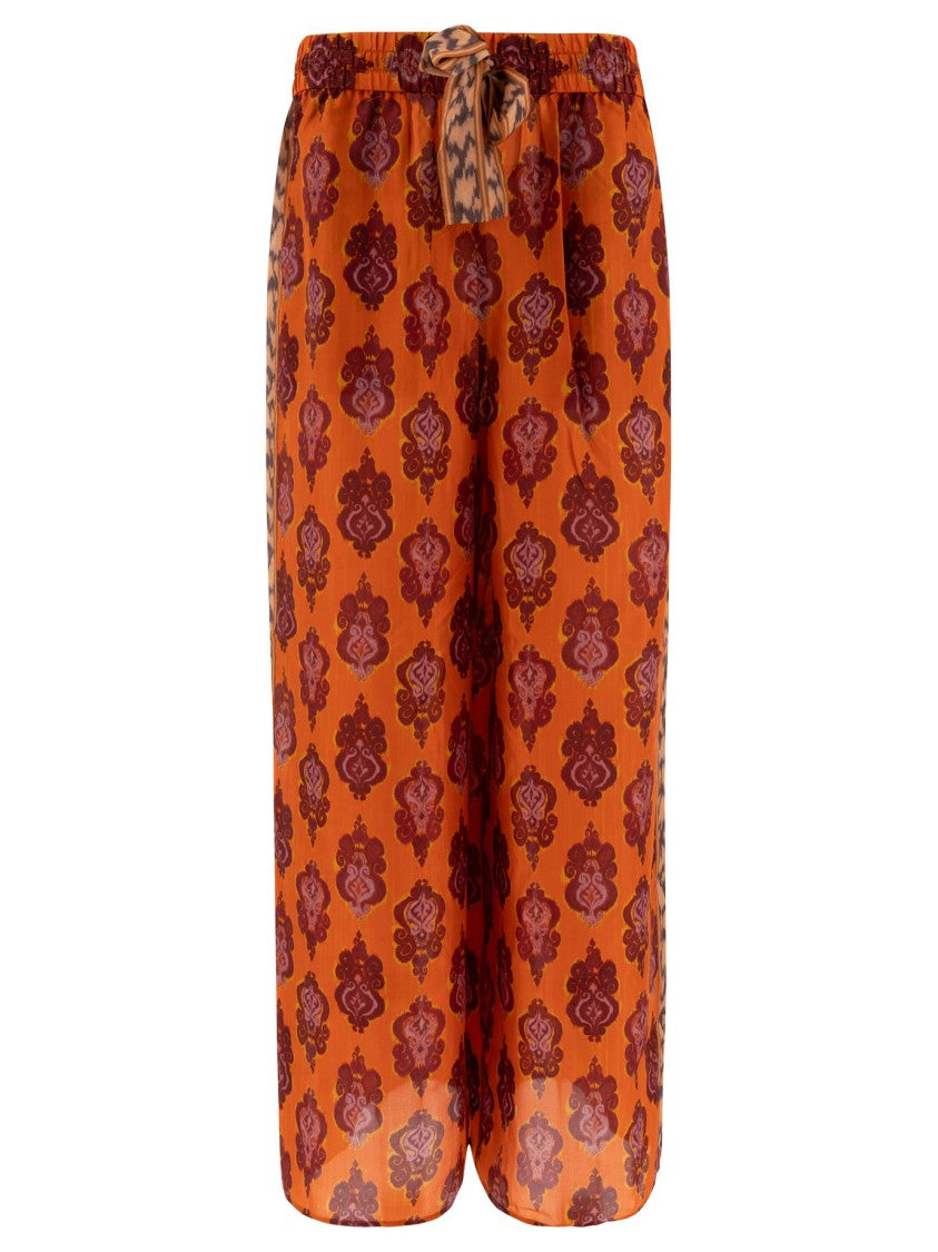 Zimmermann Wylie Trousers