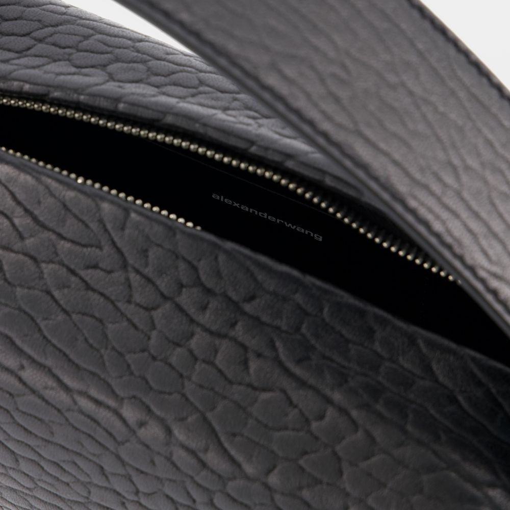 Alexander Wang Ricco Small Bag - Leather - Black