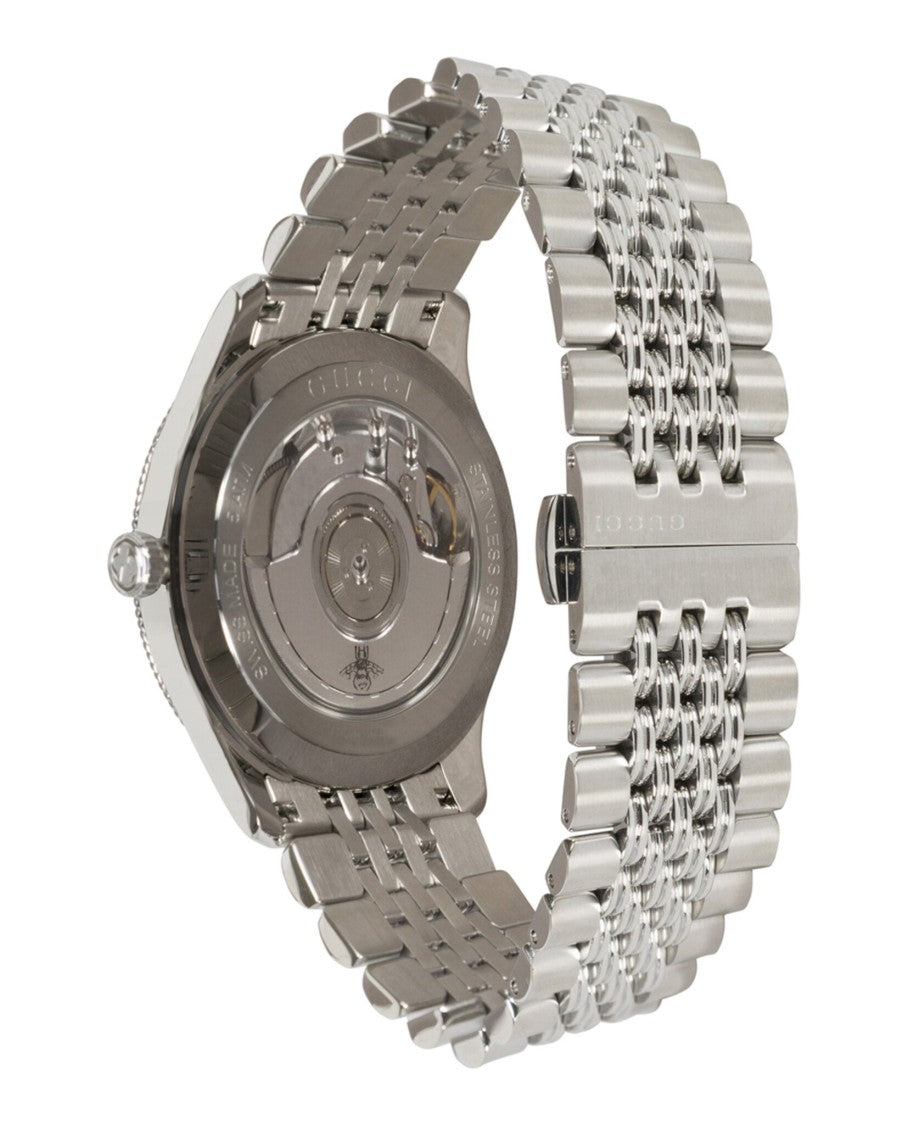 Gucci G-Timeless Automatic Watch
