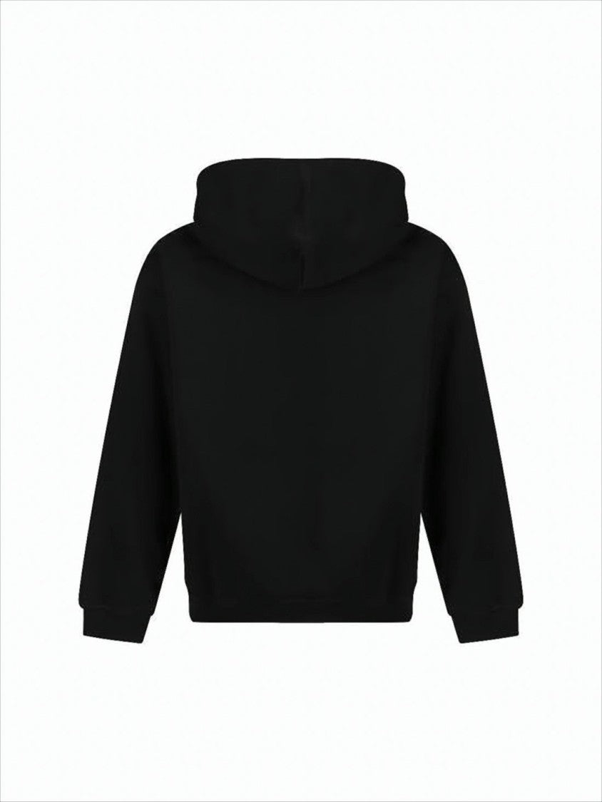 Diesel Classic Pullover Hoodie
