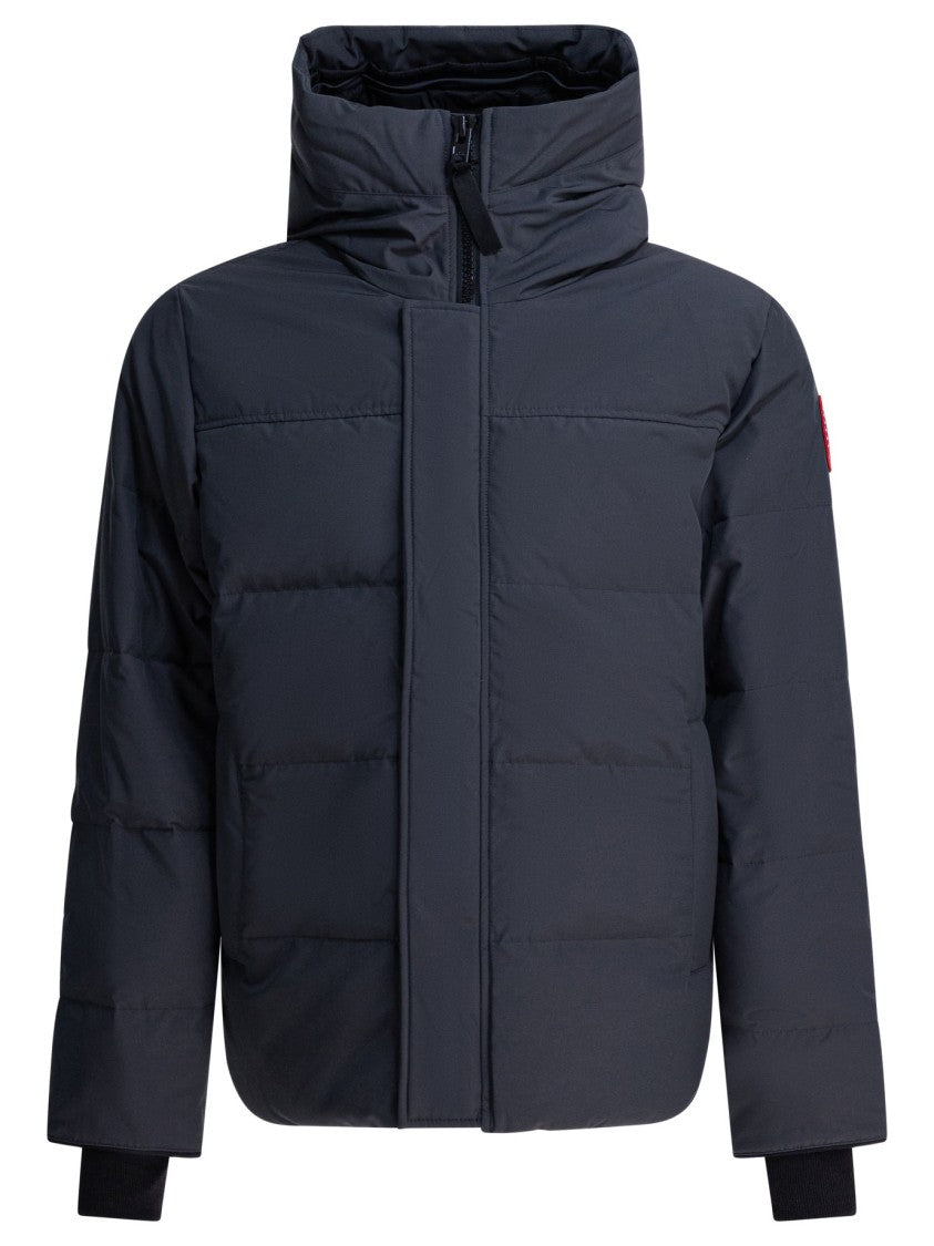 Canada Goose "Macmillan" Down Jacket