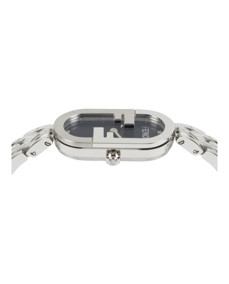 Fendi O'lock Bracelet Watch