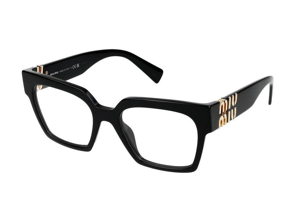Miu Miu Eyeglasses 0Mu 04Uv 1Ab1o1 52/19/135