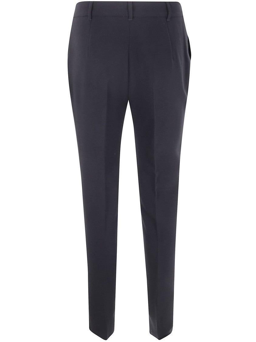 Max Mara Jerta Long Trousers