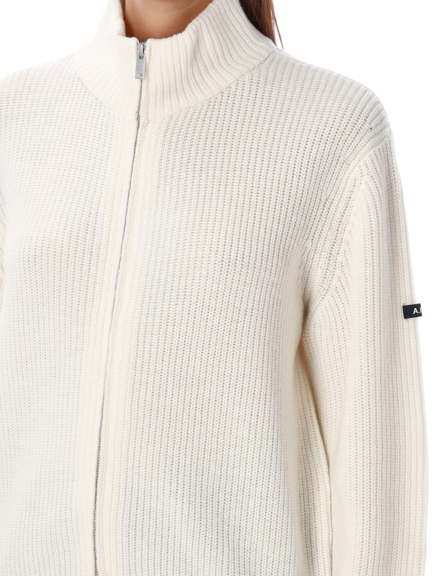 A.P.C. Jana Cardigan