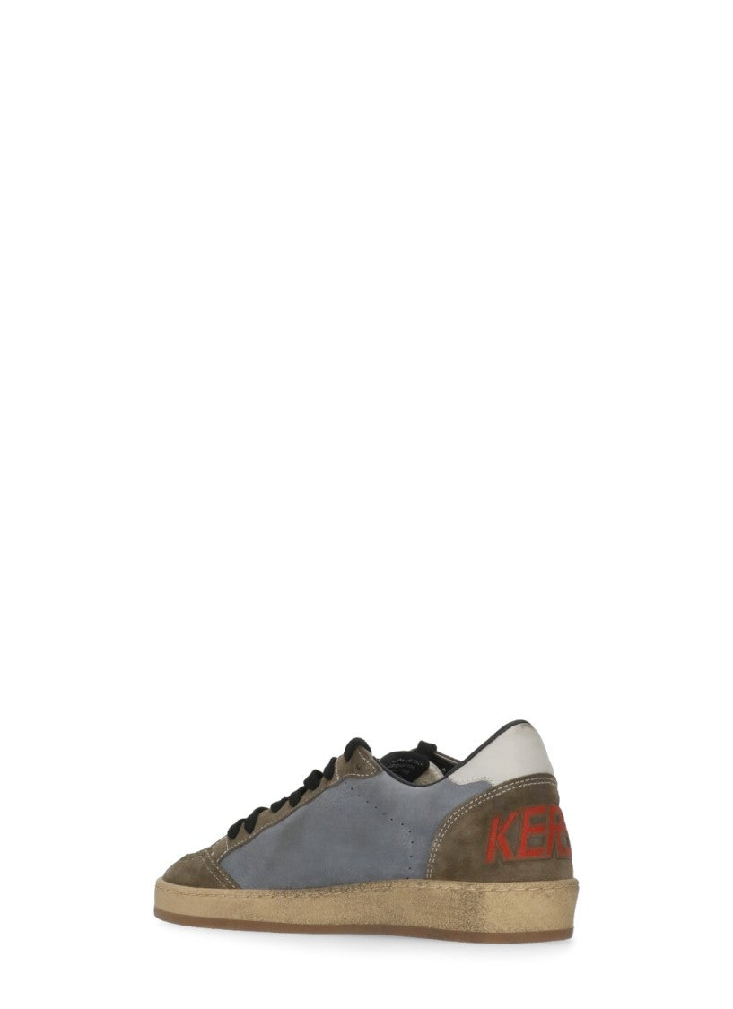 Golden Goose Ball Star Sneakers